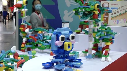 汕头市澄海区爱奇天使玩具厂 创新融合服装鞋帽与玩具产业的先行者