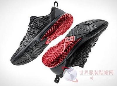 为何高端运动鞋品牌如此青睐3D打印技术？
