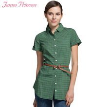 女士衬衫短袖选购指南 价格、比价与平台分析