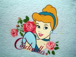 专业烫画技术赋能，供应鞋帽、箱包、无纺布烫画，打造服装服饰行业新亮点