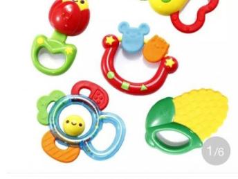 12月宝宝玩具推荐 深圳母婴与儿童用品精选