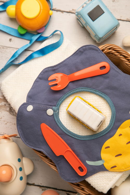 儿童汽车玩具、母婴用品及箱包摄影图ST技巧全解析